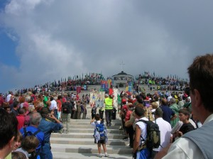 Festa della Madonna delle genti venete