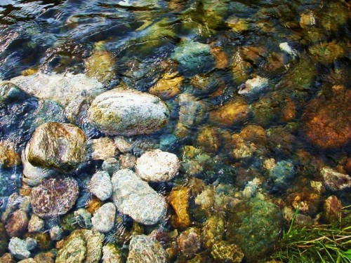 Piossasco - acqua di fontana