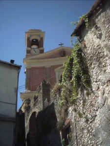 Chiesa del SS. Redentore.