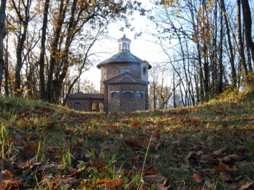 Borghetto di Borbera - Bambin di Praga nel Bosco - Torreratti RETRO Borghetto di Borbera - Bambin di Praga nel Bosco - Torreratti RETRO
