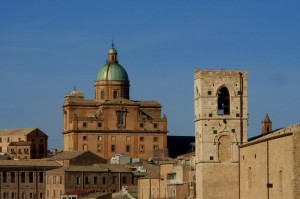 Cattedrale e Carmine