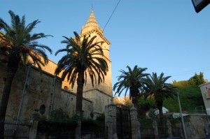 Abbazia di San Filippo
