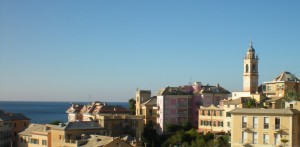 Bogliasco