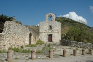 Chiesa di S.Maria di Cea