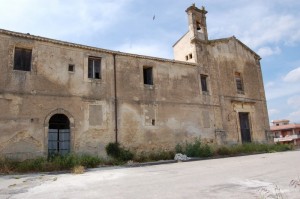 Chiesa Santa Maria di Gesù (prima casa e prima missione delle  suore Sacra Famiglia di Spoleto)