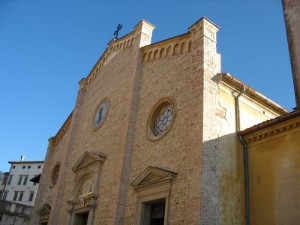 Cattedrale di Asolo
