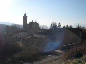 Chiesa di San. Vincenzo
