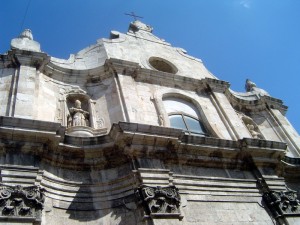 chiesa di San Lorenzo