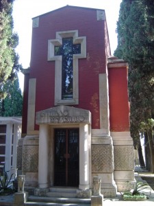 cappella di Famiglia