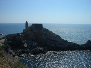 Tra la Maestosità del mare …