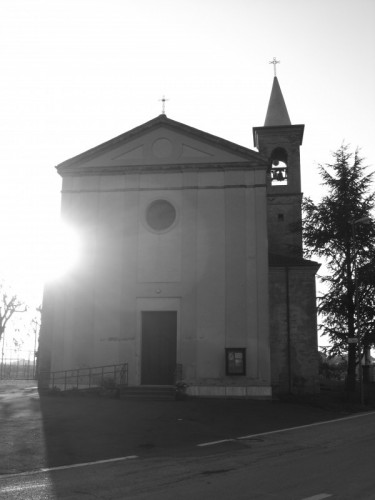 Cesena - Chiesa di Bagnile2