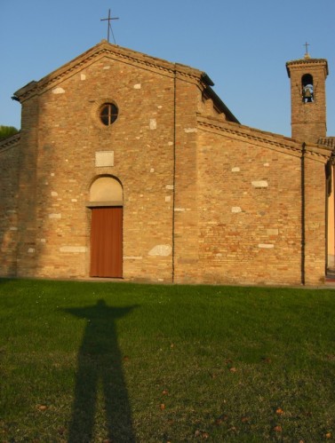 Cervia - Pieve di Santo Stefano1