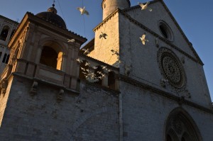 Basilica assisi