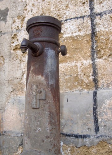 Castrignano del Capo - Le fontane del sud 2 Castrignano del Capo - Le fontane del sud 2
