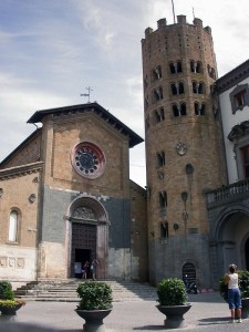 Chiesa di Sant’Andrea e Bartolomeo