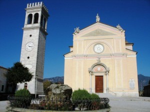 a San Zenone degli Ezzelini..