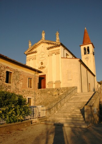 Gambellara - San Giorgio (Sorio)
