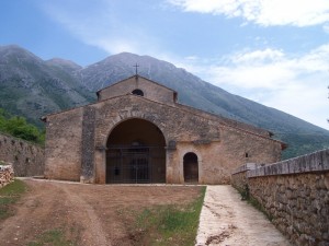 S. Maria in Valle Porclaneta
