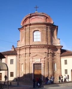 Chiesa di Sant’Egidio