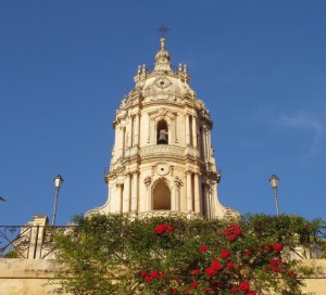 San Giorgio di Modica