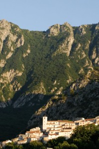Chiesa S. Maria Assunta Castelnuovo a Volturno