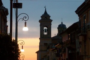 Chiesa di San Barnaba