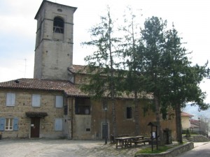 Chiesa di Sologno