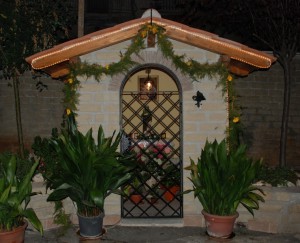 Cappella di San Rocco