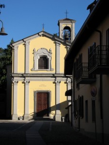 Chiesa di San Michele Arcangelo
