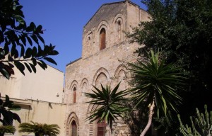 Chiesa della Magione o della Trinità