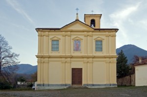 Almese - Santa Maria