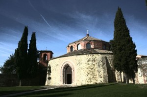 Chiesa di Sant’Angelo