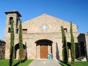 Eremo di San Vitaliano