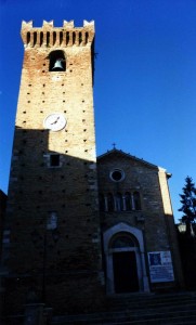 San Michele Arcangelo 02