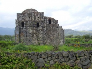 Chiesa di Santa Domenica