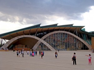 Chiesa Nuova di San Giovanni Rotondo