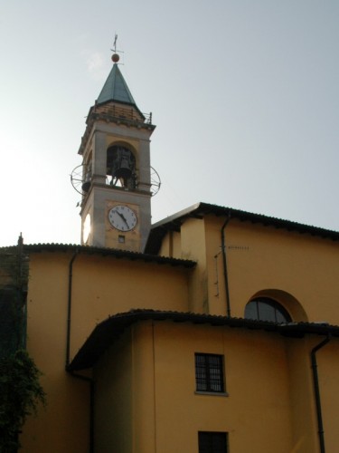 Figino Serenza - San Michele