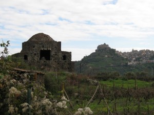 Santa Domenica, Castiglione di Sicilia