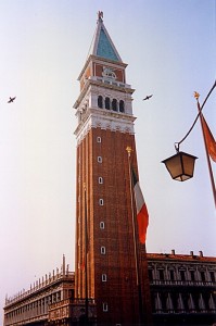 Campanile di San Marco