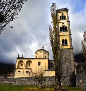 Chiesa Parrocchiale di S.Giuseppe