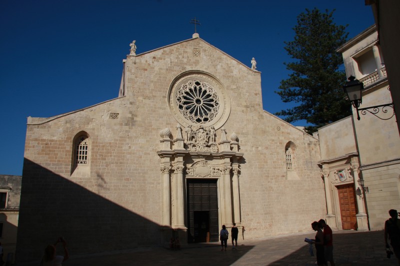 ''Cattedrale di Otranto'' - Otranto