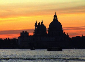 Basilica della Madonna della Salute