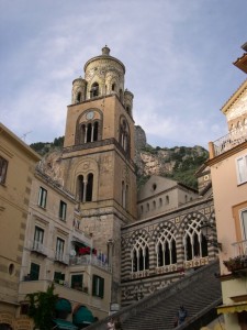 Geometrie amalfitane