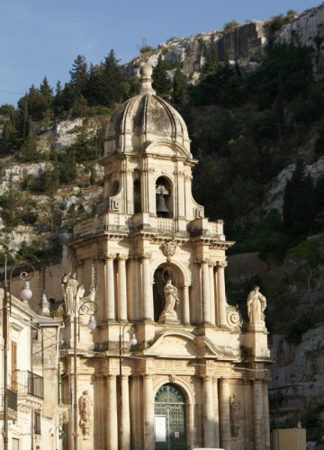 Scicli - San Bartolomeo