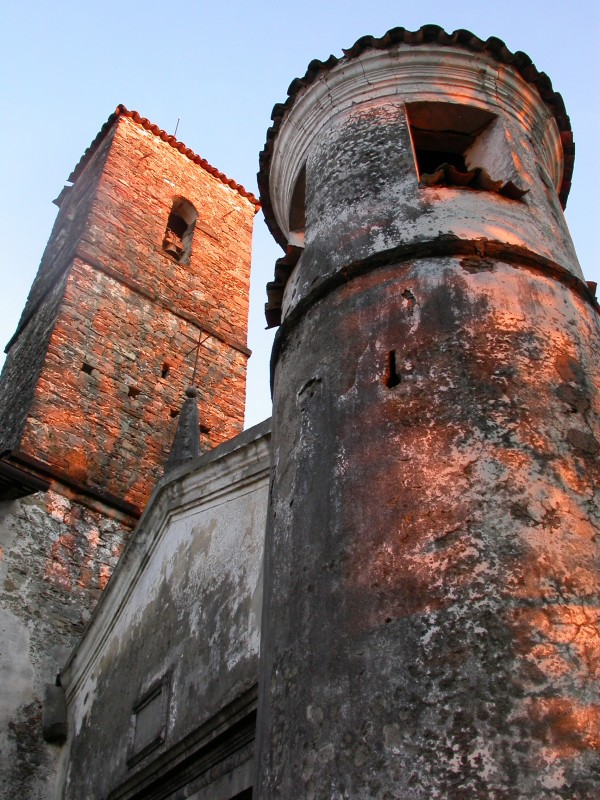 ''In fiamme!'' - Tarcento