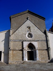 Cattedrale di Santa Maria Assunta