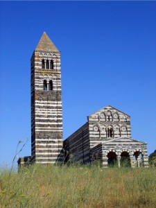 SS. Trinità di Saccargia