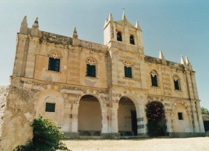 Una perla da salvare