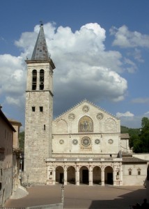 Appuntamento al Festival dei 2 Mondi