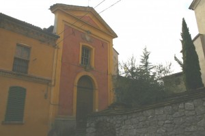 Chiesa di Santa Croce